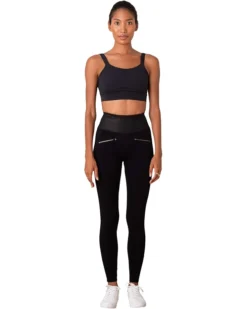 ADAY Throw It Higher Leggings