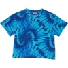 Vilebrequin Kids Tie-Dye Tarick (Toddler/Little Kids/Big Kids)