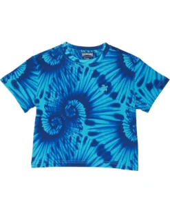 Vilebrequin Kids Tie-Dye Tarick (Toddler/Little Kids/Big Kids)