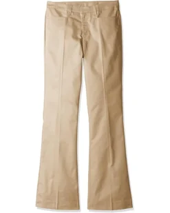 Classroom School Uniforms Juniors Tall Size Juniors Low Rise Pant