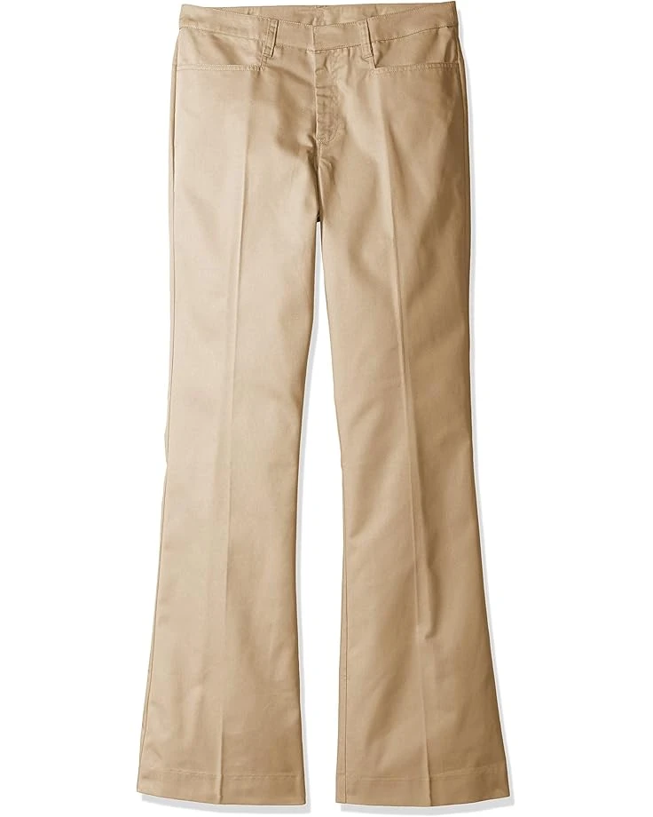Classroom School Uniforms Juniors Tall Size Juniors Low Rise Pant