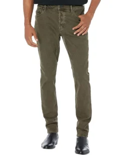 AllSaints Rex Overdye