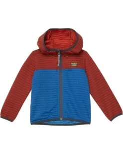 L.L.Bean Airlight Full Zip (Toddler)