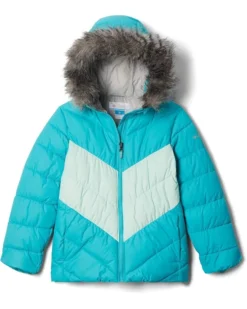 Columbia Kids Arctic Blast™ Jacket (Little Kids/Big Kids)