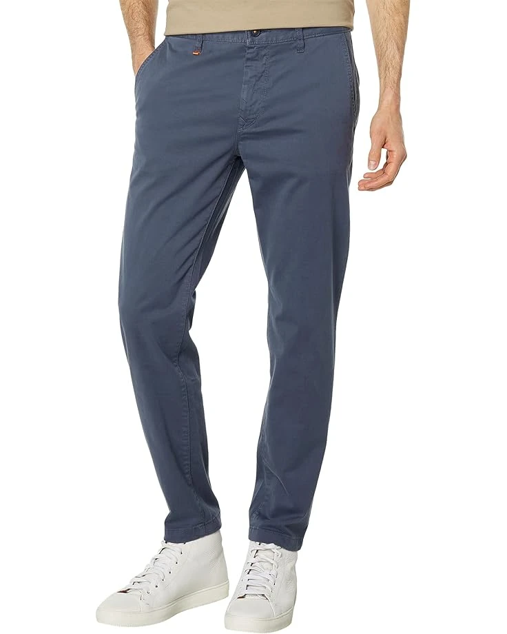 BOSS Schino Taber Tapered Fit Trousers