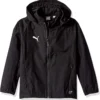 PUMA Youth Liga Training Rain Jacket