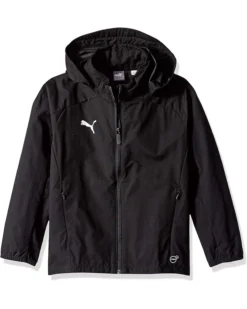 PUMA Youth Liga Training Rain Jacket