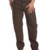 Carhartt Men's Washed Duck Double Front Dungaree