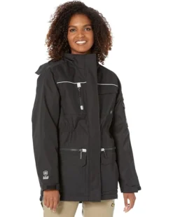 Caterpillar Insulated Work Parka