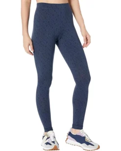 Toad&Co Printed Lean Leggings