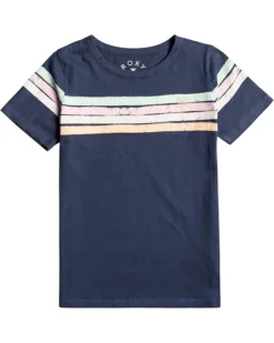 Roxy Men's Bali Dreams Retro T-Shirt