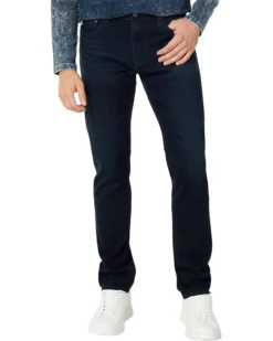 AG Adriano Goldschmied Tellis Slim Fit Jeans In Bundled