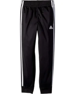 Adidas Kids Youth Iconic Tricot Jogger (Big Kids)