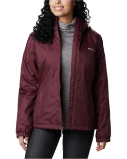 Columbia Switchback™ Sherpa Lined Jacket