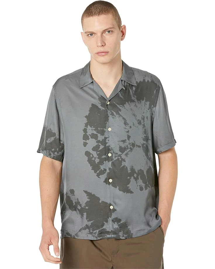 AllSaints Silverlake Short Sleeve Shirt
