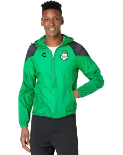 CHARLY Santos Laguna Wind Jacket