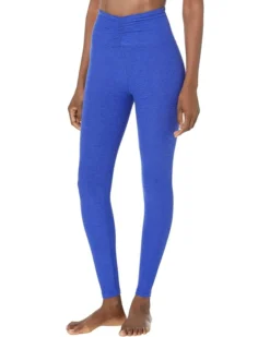Beyond Yoga Spacedye Centered Midi Leggings