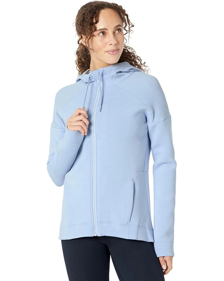 Sweaty Betty Cross Train Zip Through