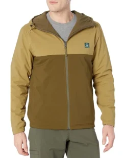 Wolverine Guide Eco Reversible Stretch Insulated Jacket