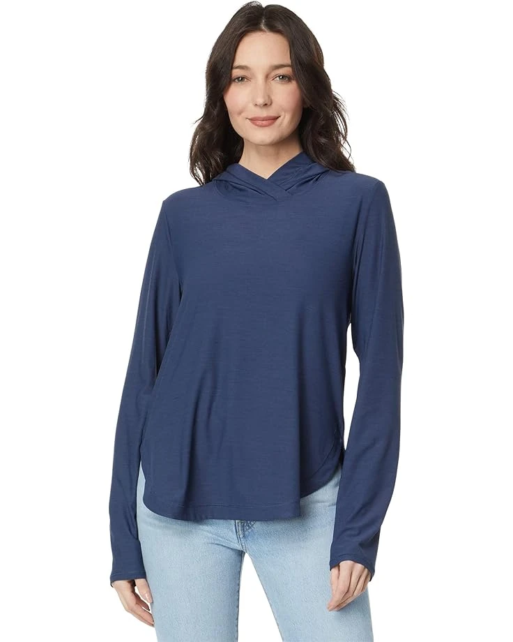 Southern Tide Linley Brrr° Performance Hoodie