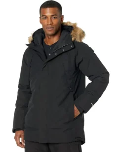 The North Face New Outerboroughs Jacket