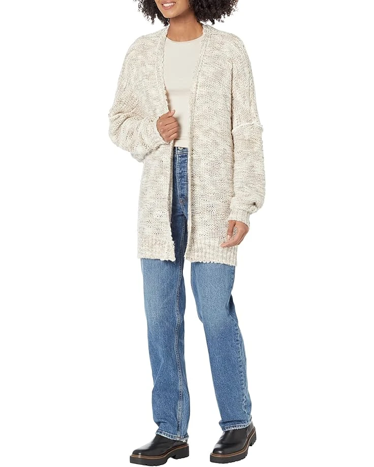 Saltwater Luxe Rise Sweater