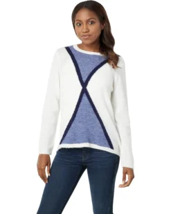 Hatley Landscape Sweater