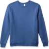 Alternative Eco-Cozy Fleece Sweatshirt
