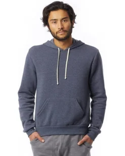 Alternative Challenger Eco --Pullover --Hoodie