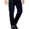 AG Adriano Goldschmied Everett Slim Straight Jeans In Hago
