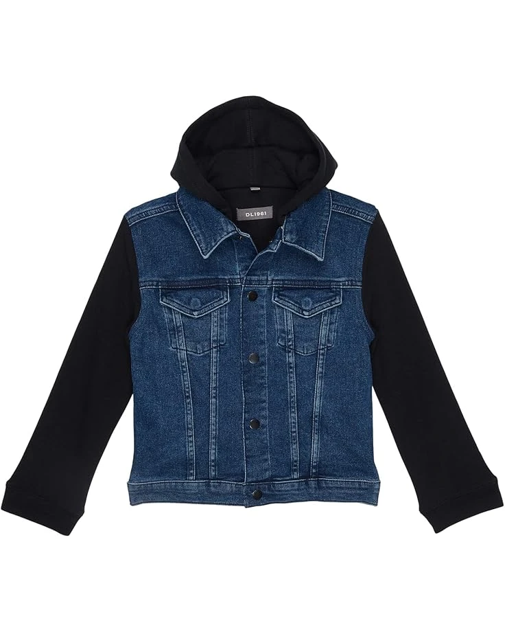 DL1961 Kids Manning Jacket (Big Kids)