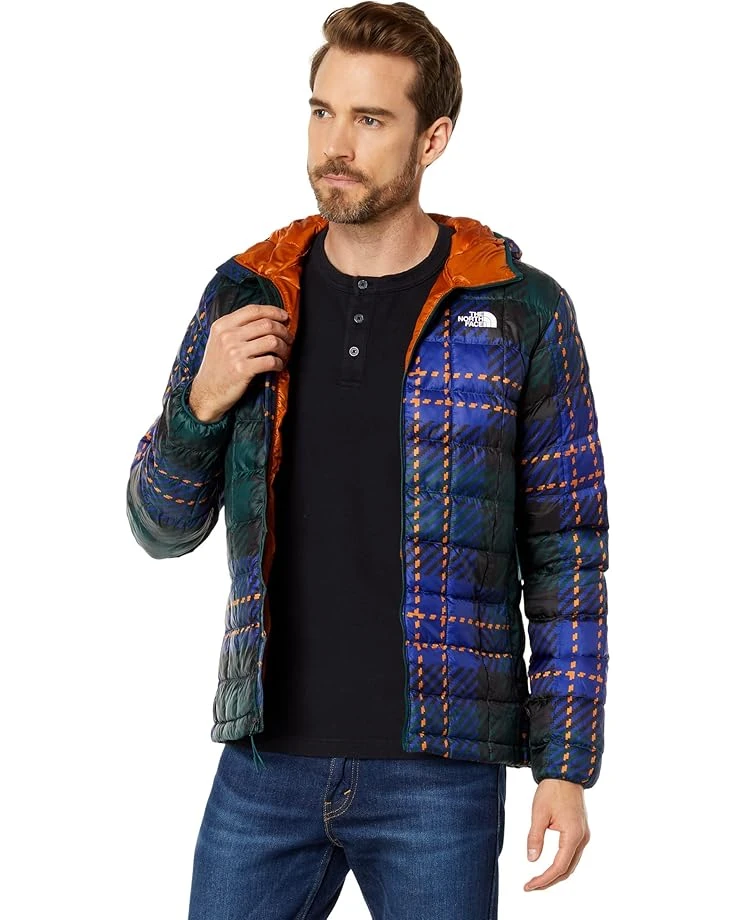 The North Face Printed Thermoball Eco Hoodie