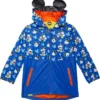 Western Chief Kids Mickey Musketeer Raincoat (Toddler/Little Kids)