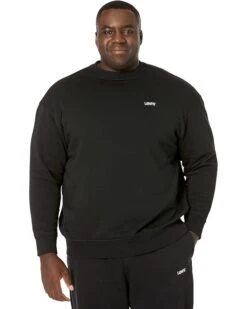 Levi's® Mens Big & Tall Seasonal Crew