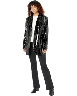 AFRM Agnes Oversized Blazer
