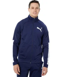 PUMA Contrast Jacket 2.0
