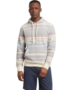 Faherty Byron Bay Hoodie