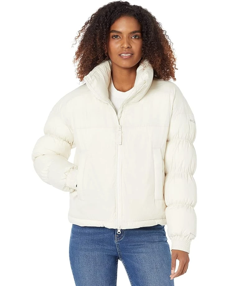 Columbia Pike Lake⢠Cropped Jacket