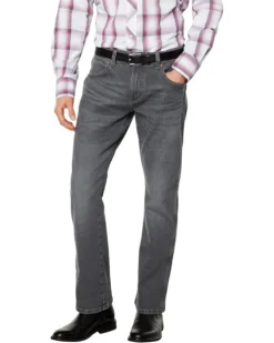 Wrangler Retro Slim Boot In Clopton