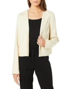 Theory Women's Cropped Jacket