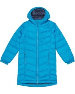 L.L.Bean Ultralight 650 Down Coat (Big Kids)