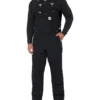 Carhartt Men's Relaxed Fit Duck Bib Overall