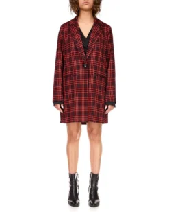 Sanctuary Carly Coat