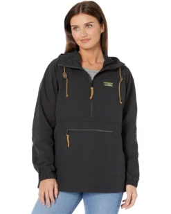 L.L.Bean Petite Mountain Classic Anorak