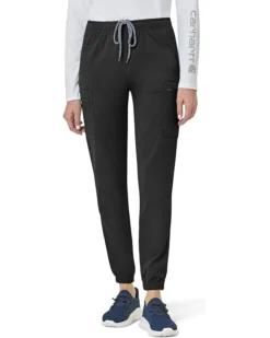 Carhartt Carhartt Women's Cargo Jogger Scrub Pant