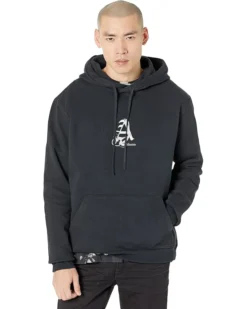 AllSaints Pinup Oth Hoodie
