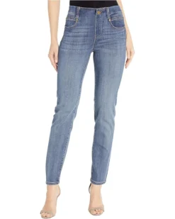 Liverpool Gia Glider Slim In Victory