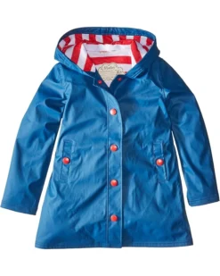 Hatley Kids Splash Jacket (Toddler/Little Kids/Big Kids)