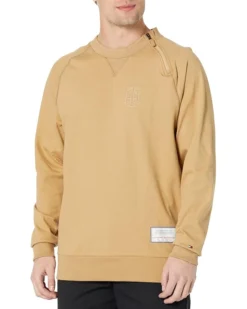 Tommy Hilfiger Adaptive Heritage Long Sleeve T-Shirt