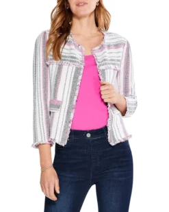NIC+ZOE Dashing Days Jacket
